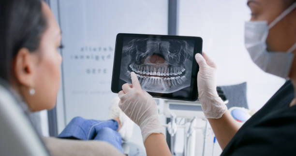 Licensed Dental service in Powell, OH - Smile Center Dentistry